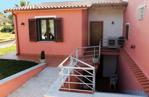 Sorso Villa | Antico Casolare Sorso-Tourist Rental