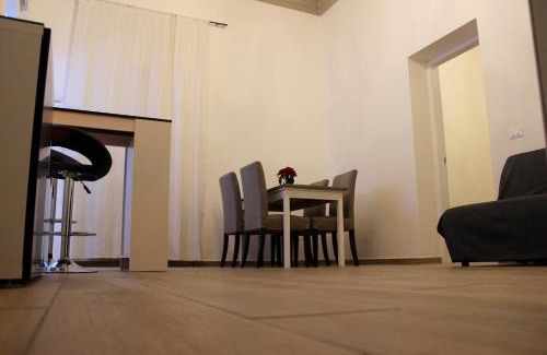 Le Cure Apartment | Antico ex convento XIV sec Le Cure app Gaia