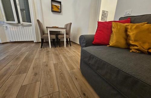 Le Cure Apartment | Antico ex convento XIV sec Le Cure app Gaia