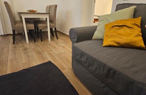 Le Cure Apartment | Antico ex convento XIV sec Le Cure app Gaia