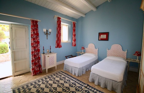 Melilli Resort | ANTICO FEUDO SICILIANO