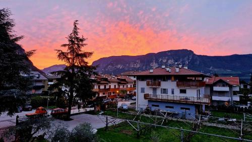 Mezzocorona House | Antico Fienile Agritur