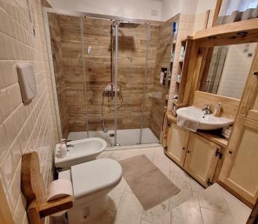 Borca di Cadore House | Antico Fienile