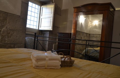 Scicli Apartment | Antico Frantoio Penna