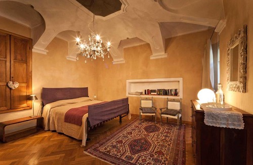 Dogliani Bed & Breakfast | Antico Hospitale
