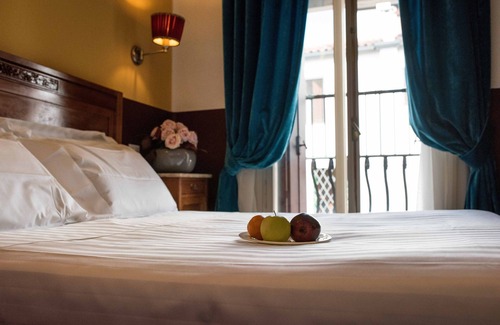 Vicenza Hotel | Antico Hotel Vicenza