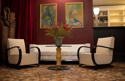 Vicenza Hotel | Antico Hotel Vicenza