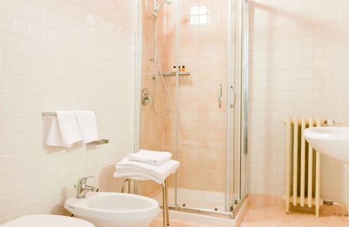 Vicenza Hotel | Antico Hotel Vicenza