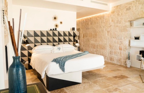 Polignano a Mare Bed & Breakfast | Antico Mondo Rooms & Suites