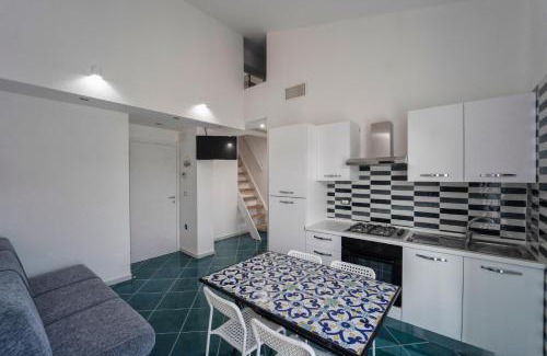 Mirto Apartment | Antico Palazzo del Corso by Home Dardano