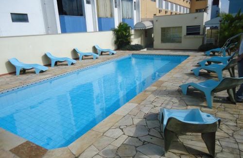 Taubate Hotel | Antico Plaza Hotel