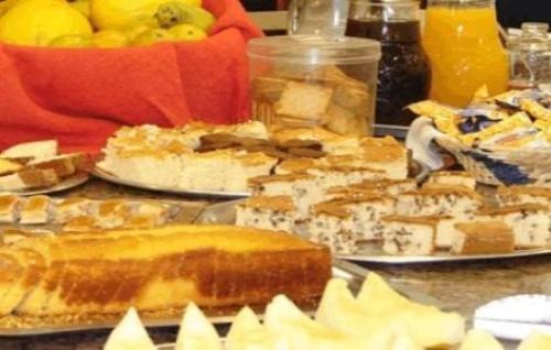 Taubate Hotel | Antico Plaza Hotel