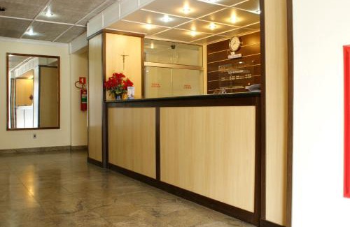 Taubate Hotel | Antico Plaza Hotel