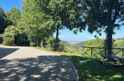 Saragozza-Porto Apartment | Antico Podere San Luca