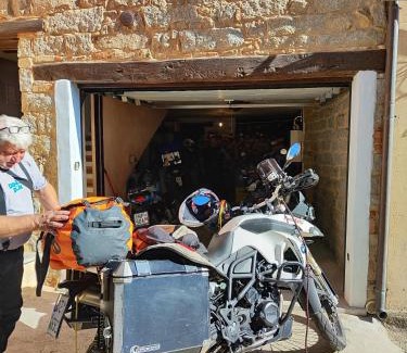 Fonni Apartment | Antico Restauro