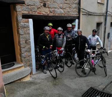 Fonni Apartment | Antico Restauro