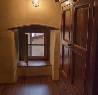 Fonni Apartment | Antico Restauro