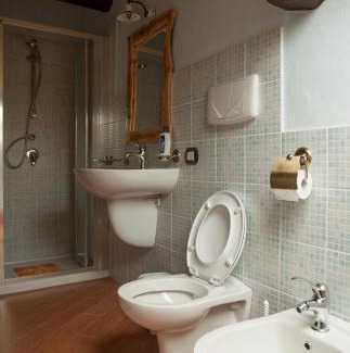 Fonni Apartment | Antico Restauro