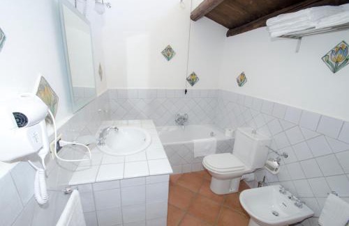 Caltanissetta Bed & Breakfast | Antico Rione
