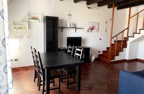 Caltanissetta Bed & Breakfast | Antico Rione