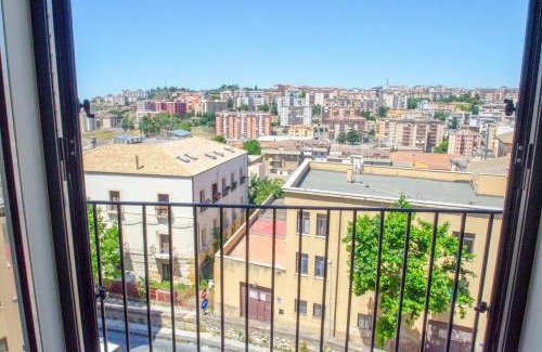 Caltanissetta Bed & Breakfast | Antico Rione