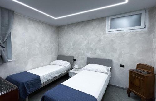 Limonta Apartment | Antico Torchio Apartment