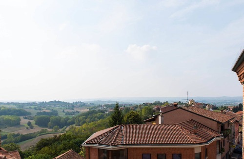Antignano Bed & Breakfast | Antico Tralcio