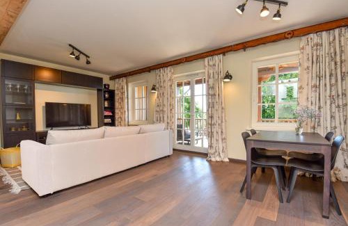 Juodkrante Apartment | Anties Namai