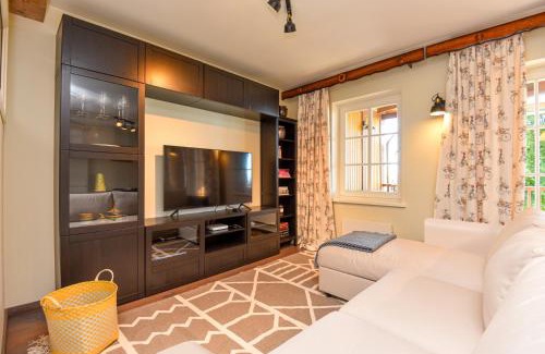 Juodkrante Apartment | Anties Namai