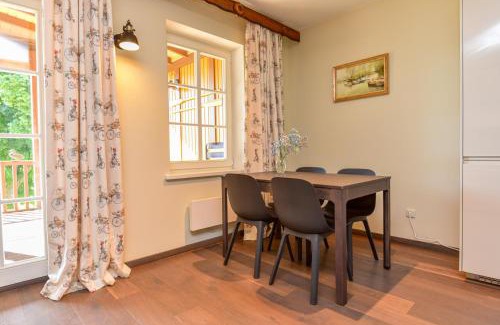 Juodkrante Apartment | Anties Namai