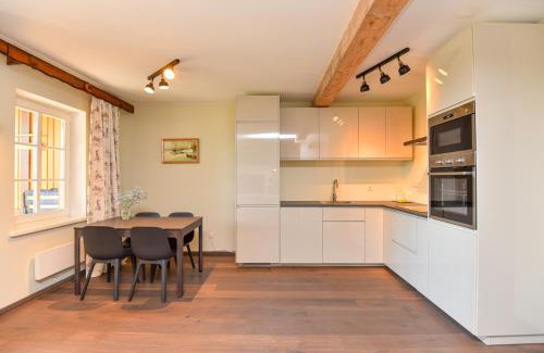 Juodkrante Apartment | Anties Namai