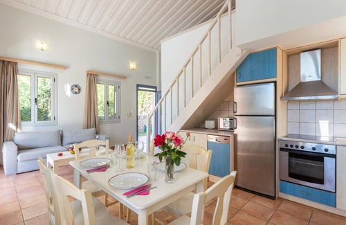 Kounopetra Villa | Antigoni Beach House