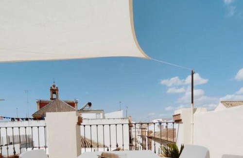 San Lorenzo House | Antigua Casa Hermandad