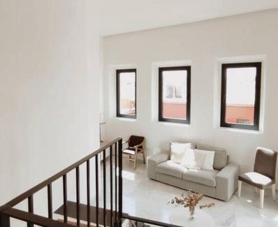 San Lorenzo House | Antigua Casa Hermandad