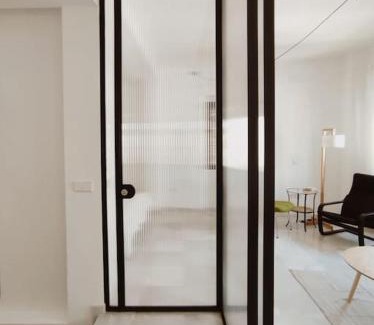 San Lorenzo House | Antigua Casa Hermandad