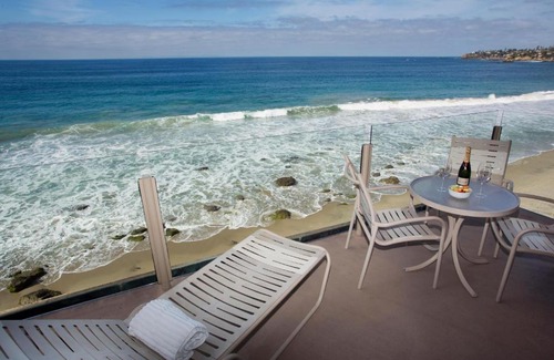 Laguna Beach Villa | Antigua