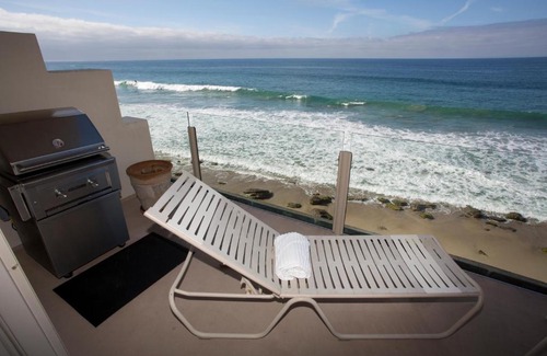 Laguna Beach Villa | Antigua