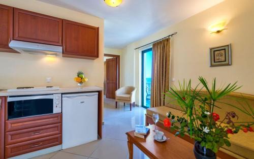 Dempla Apartment | Antilia Apartments