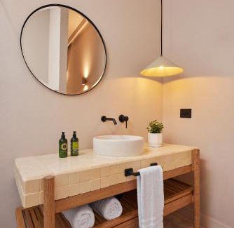 Patio Bonito Hotel | Antipoda Hotel Boutique