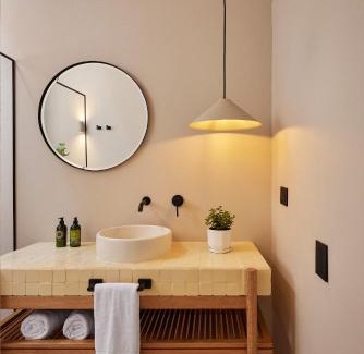 Patio Bonito Hotel | Antipoda Hotel Boutique