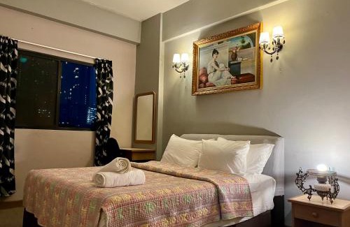 Genting Highlands Apartment | Antique Concept Genting Highland