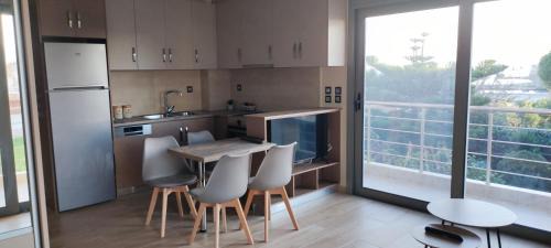 Antirrio Apartment | Antirrio apartments - Superior Bridge Apartment