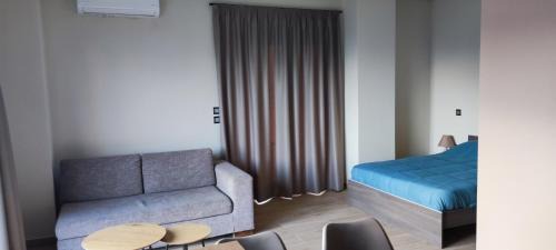 Antirrio Apartment | Antirrio apartments - Superior Bridge Apartment