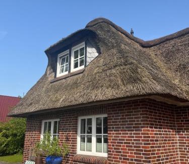 Ardorf House | antjes ankerplatz