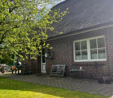 Ardorf House | antjes ankerplatz