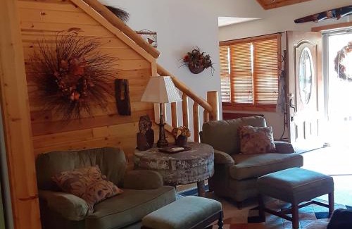 Alpine Lake House | Antler Ridge New Owner - Carterroque