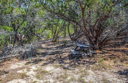 Pipe Creek House | Antler Run Ranch Casita