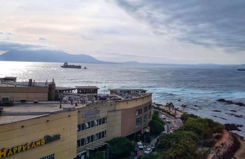 Historical District Apartment | Antofagasta de Lujo-SOLO ADULTOS