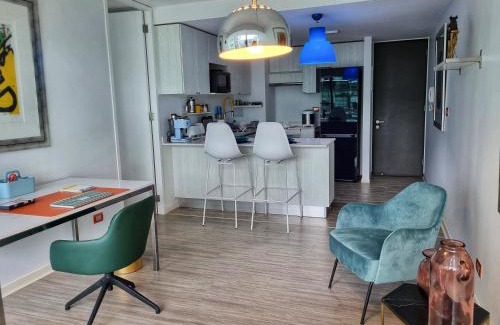 Historical District Apartment | Antofagasta de Lujo-SOLO ADULTOS