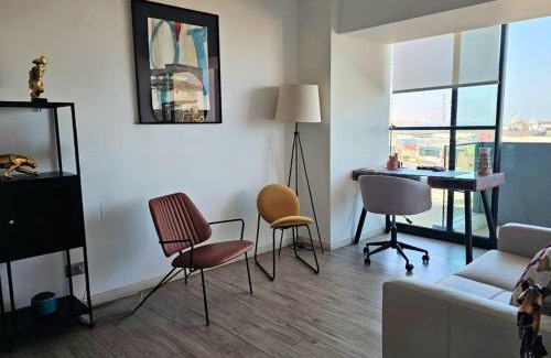 Historical District Apartment | Antofagasta Mistico-SOLO ADULTOS